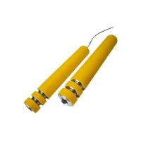 Buy cheap DC Motor Drum Conveyor Drive Roller Customized Powered Roller product