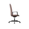 Buy cheap Apartment Modern Executive Chairs 60mm Black Caster Height Adjustment 3D For Home Office from wholesalers