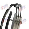 Buy cheap DB58 ENGINE PISTON RING 65.02503-8058 For DOOSAN from wholesalers