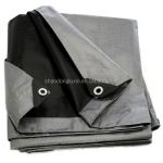 Truck/Car/Boat Covers Coated PE Tarpaulin Sheet for Agriculture and Industrial