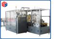 Buy cheap 50 / 60Hz Wrap Around Case Packer Machine High Power Environment Friendly from wholesalers