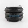 Buy cheap 3B12-320 Goodyear Air Spring Metric 578-93-3-100 Bellow Triple Convoluted Airlift Bag from wholesalers