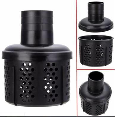 Buy cheap Customized Stainless Steel Foot Valve For Sewage , Water Treatment Plant from wholesalers