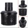 Buy cheap Customized Stainless Steel Foot Valve For Sewage , Water Treatment Plant from wholesalers