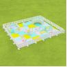 Buy cheap Outdoor Soft Play Equipment Toddlers Soft Play Set Foam Cheap Indoor Playground from wholesalers