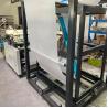 Buy cheap High Configuration Non Woven Fabric Bag Machine 100pcs/min from wholesalers