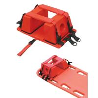 Buy cheap Density NBR Head Immobilizer For Safe Head Rest 42*26*18cm Product Size product