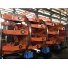 Buy cheap OPGW Submarine Cable Planetary Strander Machine 75MM Diameter from wholesalers