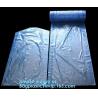 Buy cheap biodegradable tiny dry cleaning plastic food grade rolls bags,cloth/garment dry cleaning/laundry bag SACHET, SACKS, BIG from wholesalers