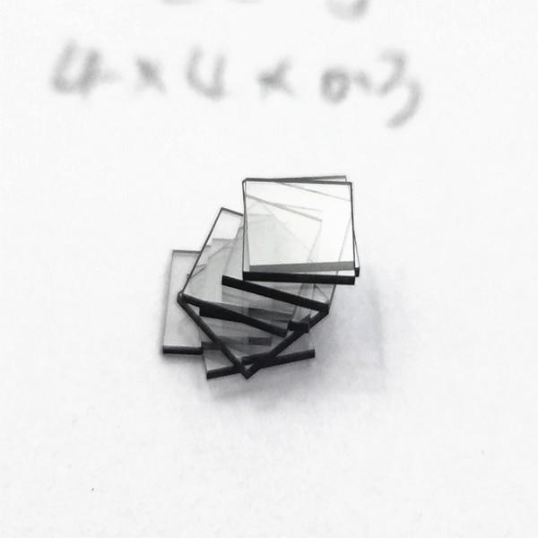 Buy cheap Electronic Grade Single Crystal CVD Diamond Lab Grown Diamond from wholesalers