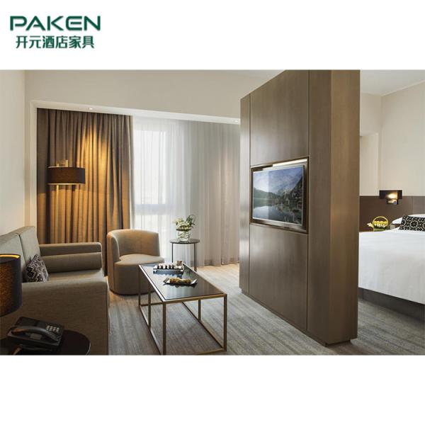 Buy cheap Concise Style RoHS Natural Veneer Living Room Suites from wholesalers