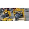 Buy cheap Pneumatic River Side Pile Drive Hammer , Sheet Pile Driving Machine from wholesalers
