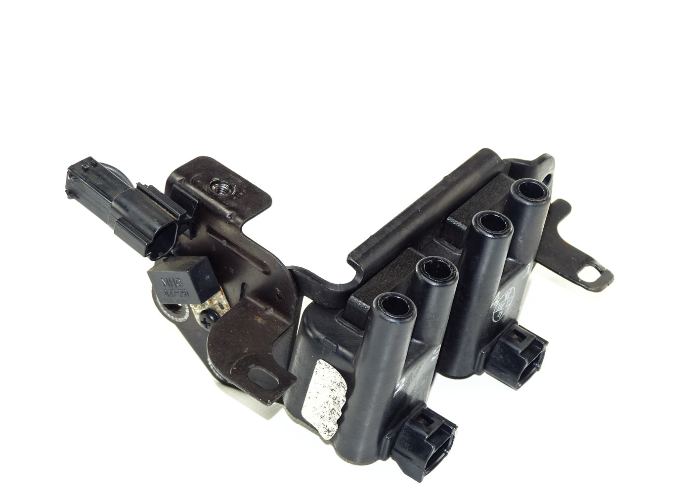 Powerful Ignition Energy Car Ignition Coil For Hyundai Accent 27301 26600