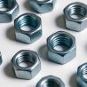 Buy cheap Hastelloy C-4/NS335/NS3305/N06455/2.4610/NiMo16Cr16Ti Nut For Aggressive Chemical Environments from wholesalers