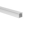 Buy cheap K&C Mounted 21.5mm 6063 T5 Led Strip Light Aluminum Channel from wholesalers