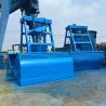 Buy cheap 20 Cubic Meter 20m3 Remote Control Grab Bucket For Sale from wholesalers