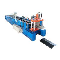 Buy cheap Aluminum Zinc Roof Tile Production Machines Sprocket Chain 1 Inch With PLC product