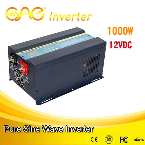 Buy cheap from USA IR brand MOSFET solar inverter 1000w 110v UPS solar inverter ONE inverter from wholesalers