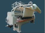 128" Duvet Quilting Machine multi-needle chain stitch computerized quilting