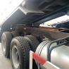 Buy cheap 30-50 Tons Shacman F3000 6x4 Tipper Truck With 12 Forward Shift Number from wholesalers