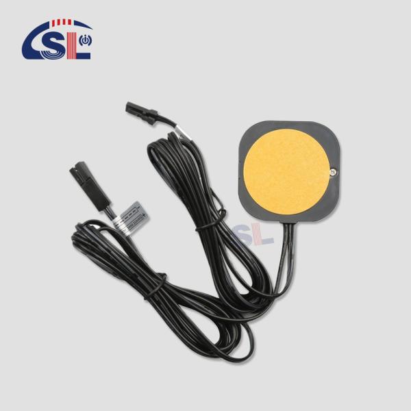 Buy cheap 110V 240VAC Integrated Mirror Touch Dimmer Switch for Smart LED 2.5cm Cabinet Light from wholesalers