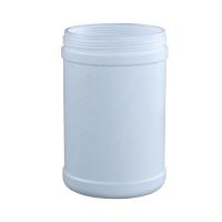 Buy cheap SIDUN HDPE Plastic Chemical Wet Wipe Containers ISO9001 product