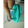 Buy cheap Negative Pressure Urine Bag Making Machine PE PP Pouch Leak Detector from wholesalers