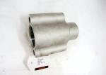 Buy cheap E320B CAT Caterpillar Excavator Spare Parts Cap Cover Aluminium Material from wholesalers