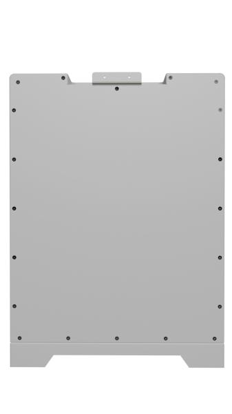2560WH Prismatic 50Ah Home Energy Storage System >6000 Cycles Long Cycle Life