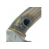 Buy cheap 09810 Direct Fit Catalytic Converter Mercury Mariner Luxury Premier 3.0L from wholesalers