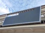 Outdoor Digital Billboard Truck Mobile P6 P10 960*960mm Led Display Led