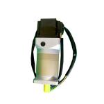 Faradyi Customized 86 brushless Bldc Dc Motor+90 planetary Geared Motor For