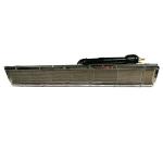 IR Heating Panel Bakery Oven Gas Burner catalytic Metal Ceramic Infrared Burner