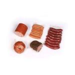 Pa Food Vacuum Plastic Polyolefin Shrink Wrap Bags Clear Transparent