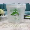 Buy cheap Food bio pack / earth friendly natural biodegradable bag compost / bioplastic cassava bag with k from wholesalers