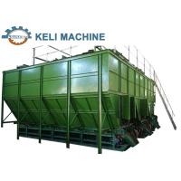 Buy cheap GL6/1000 Red Bricks Manufacturing Machine Clay Brick Extruder Distributor Power product