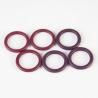Buy cheap Wear Resistant 400 Bar DIN 3869 Profile Rings ISO Tolerance 200.C Working Temp. from wholesalers