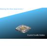 Buy cheap crystal candle holder/glass candle holder/crystal candlestick/candle holder pulicrystal from wholesalers