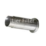 High Precision Stainless Steel Sintered Metal Powder Filter OEM ODM