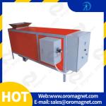 Semi-Automatic Drawer Type Magnetic Separator For Grinding Machine 380V Supply