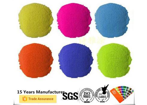 Buy cheap Fusion Bonded FBE Anti Corrosion Powder Coating For Rebar Good Adhesive from wholesalers