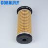 Buy cheap OEM / ODM Diesel Engine Parts Fuel Filter 5000480 500-0480 For Caterpillar from wholesalers