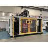 Buy cheap 100FD 80KW 15L Container Extrusion Blow Molding Equipment from wholesalers