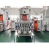 Buy cheap 3Phase 50HZ 380V Aluminum Foil Lunch Box Making Machine Household 13Ton from wholesalers
