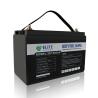 Buy cheap 3000 cycles 12V LiFePO4 Battery 12.8V 100Ah Solar LiFePO4 Battery from wholesalers