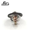 Buy cheap 4tnv94-76° Yanmar Thermostat Replacement 121850-49810 ISO 9001 from wholesalers