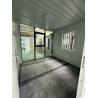 Buy cheap Customizable Modular Quick Assembly Steel Container Housing from wholesalers