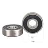 Buy cheap Double Rubber Seal 609 Bearing Z3V3 Z4V4 High Speed Sealed Bearings C2 C0 C3 C4 from wholesalers