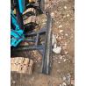 Buy cheap 13500KG Used Mini Excavator Kubota 135 Mini Crawler Excavator from wholesalers