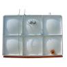 Buy cheap Customized Size Bolted SMC Water Tank Free Assembly Modular Water Container from wholesalers